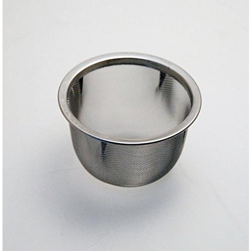 eve-mode 18-8 ステンレス製 茶こし 63-43 サイズ63mm 深さ43mm | 