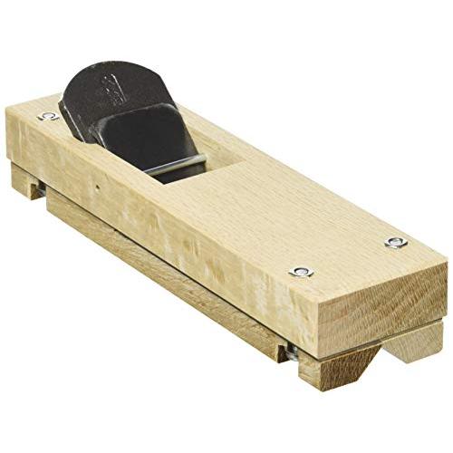 山谷製作所 六兵衛 集成材角面取鉋 | 