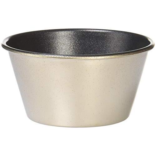 遠藤商事 業務用 ストロングコートプリンカップ No.6 フッ素樹脂 ステンレス・テフロン 日本製 WPL24060 | 