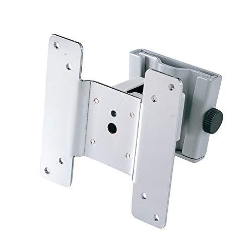 サンワサプライ(Sanwa Supply) モニターアーム 壁面取付けタイプ CR-LA302 | 