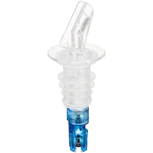 遠藤商事 業務用 コントロールキャップ 7/8oz ブルー ポリカーボネート アメリカ製 PKV03 | 