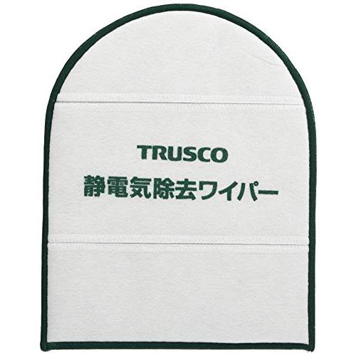 ＴＲＵＳＣＯ 静電気除去ワイパー | 