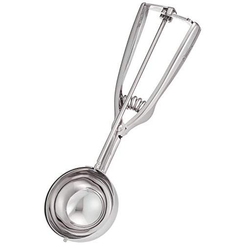 GSホームプロダクツジャパン GS 18-8 アイスクリームディッシャー #12 80cc | 