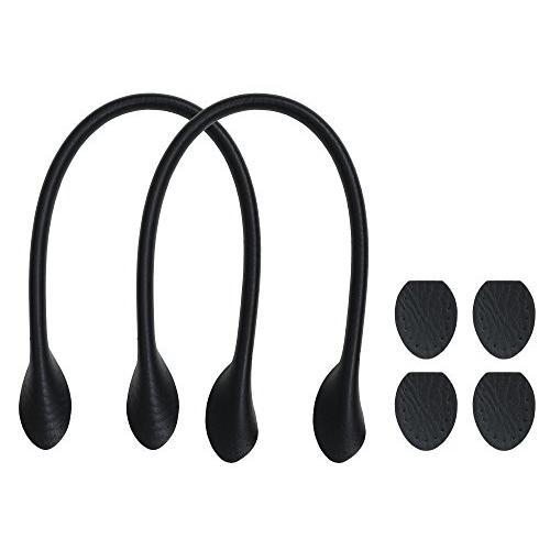 イナズマ(Inazuma) INAZUMA 合皮持ち手 約40cm 黒 YAH40-11 | 