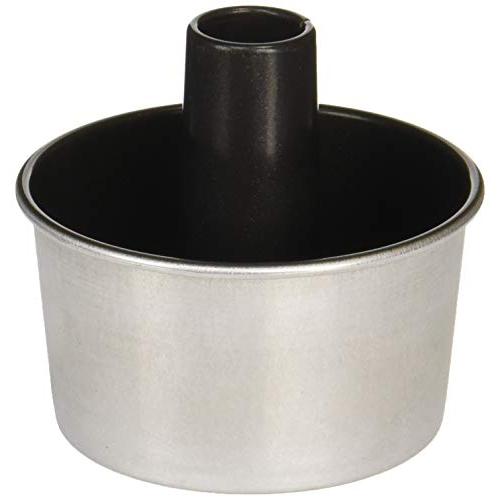 遠藤商事 業務用 シフォンケーキ型 底取 10cm フッ素樹脂2コート アルスターストロングコート加工 日本製 WSH03010 | 