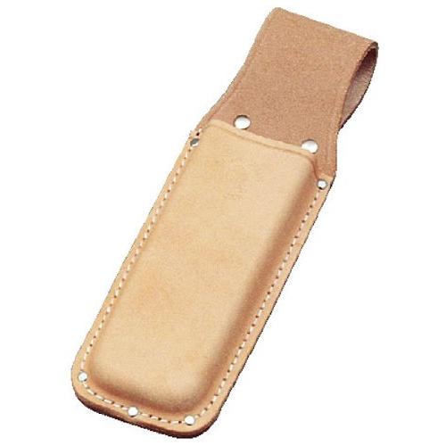 コヅチ ヌメ皮 折鋸ケース 台曲り ゴムボーイ２１０ｍｍ用 型押 SN-22 | 