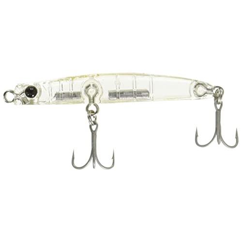 アピア ペンシルベイト パンチライン60 60mm 5g ドクリア #06 ルアー | 