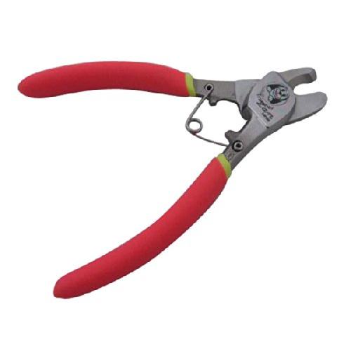 廣田工具製作所 ペット用つめきり [ZAN] ニッパータイプ | 