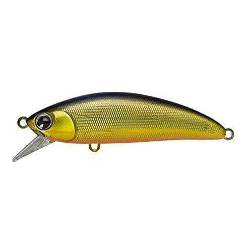 アムズデザイン(ima) ミノー スカリ SS 50mm 5g 金黒 #SU50SS-102 141356 ルアー | 