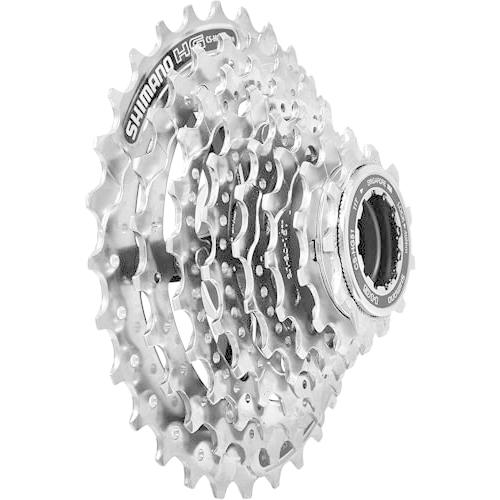 シマノ CS-HG51-8 8スピードカセットスプロケット 11-30 | 