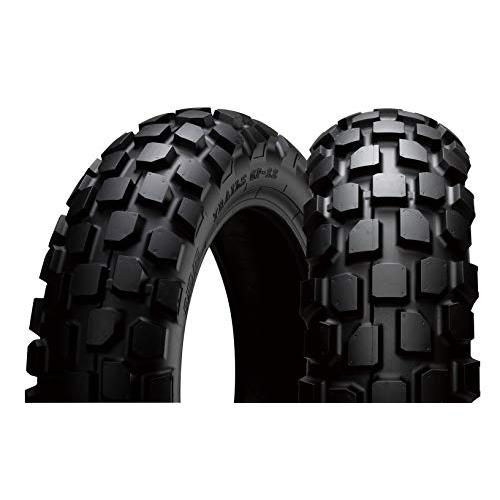 IRC TIRE(アイアールシータイヤ) オートバイタイヤ 共用 GP-22 130/70-12 56L チューブレスタイプ(TL)329553 | 