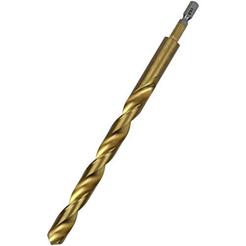 SK11 六角軸 鉄ドリル 微長 チョイなが 13.0mm | 