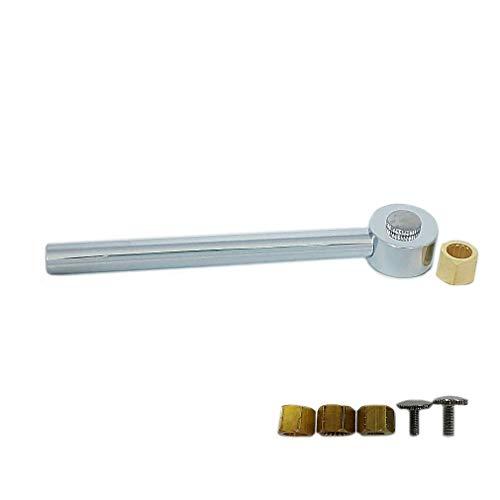 KVK ワンタッチレバーハンドル ロングタイプ PZ129FML | 