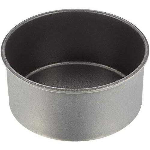 遠藤商事 業務用 共底デコ型 12cm アルスターストロングコート加工 日本製 WDK25012 | 