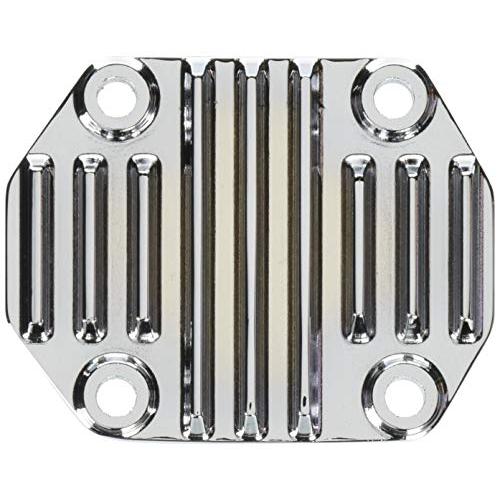 キジマ(Kijima) モンキー バイクパーツ エンジントップカバー メッキ 101-1411 | 
