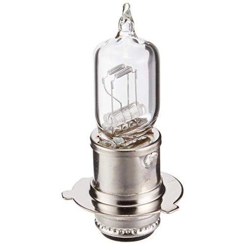 M&Hマツシマ ハロゲンバルブ 12V45/45W クリアー PH8 19 ライト | 