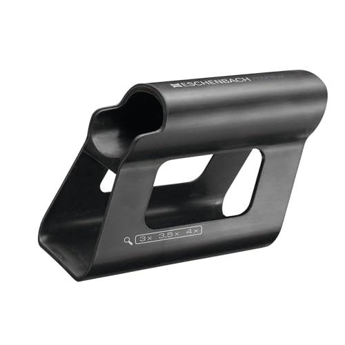 エッシェンバッハ ESCHENBACH LEDワイドライト用 スタンド モベース 対応倍率3x 3.5x 4x 1511-001 | 