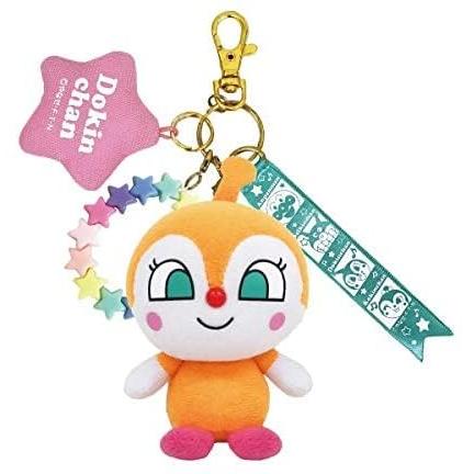 セガトイズ(SEGA TOYS) アンパンマンまんまるチャーム ドキンちゃん | 