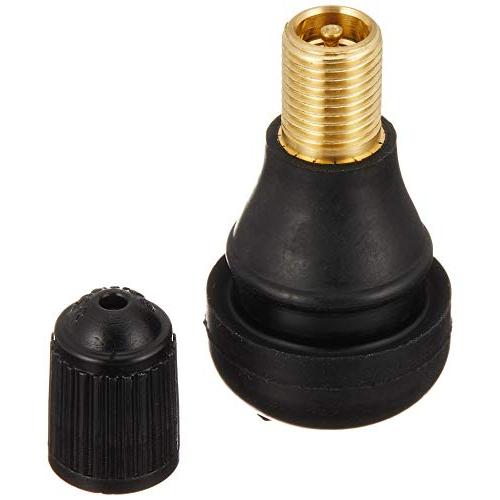 太平洋工業 タイヤバルブ ホイール エアバルブ ストレート型 直型 TR412 4347 | 