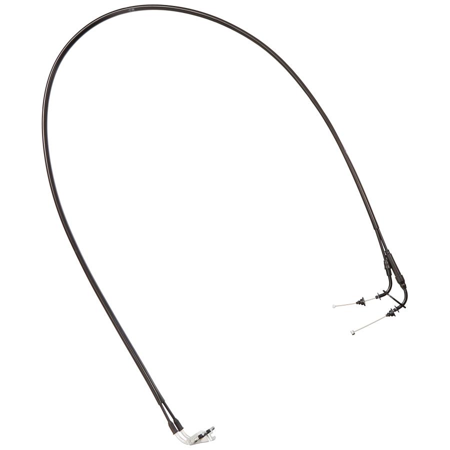 NTB(エヌティービー) スロットルケーブル ACY-008 適合品番:10B-F6301-12 ACY-008 | 