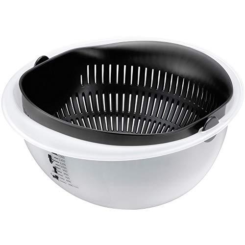 貝印 KAI ねこのザル・ボウル Nyammy 日本製 DF4701 | 