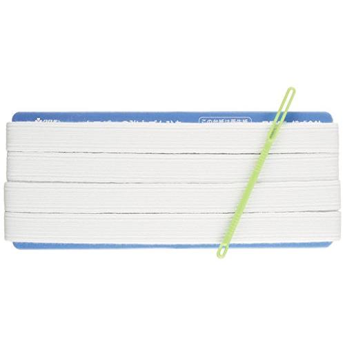 Clover 強力替えゴム 16コール 白 26-063 | 