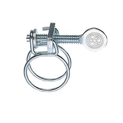 SANEI ホースバンド 手締め式 ホース外径29~34ｍｍ用 2個入り PD21-25 | 