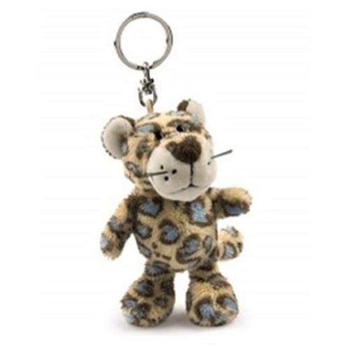 NICI(ニキ)BB レパード 10cm ブルー | 