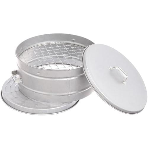 尾上製作所(ONOE) いもやききやっくんDX [密閉型でむし焼効果 焼き芋 芋の甘さと水気を逸すことなくおいしく焼き上げる とうもろこし・もち | 