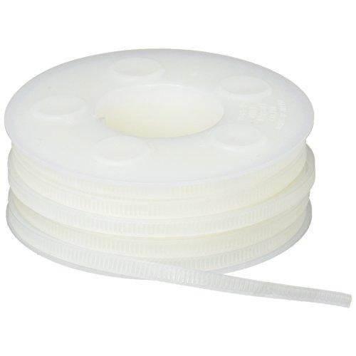 仁礼工業 NIREI しめしめ45白スペアベルト 15m 2入 | 