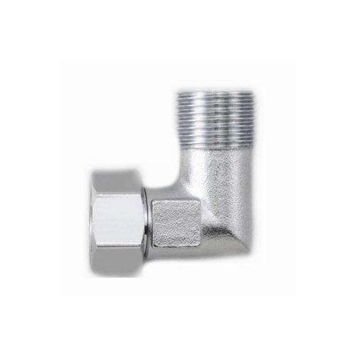 KVK 片ナット付エルボ13(長) ZS506 | 