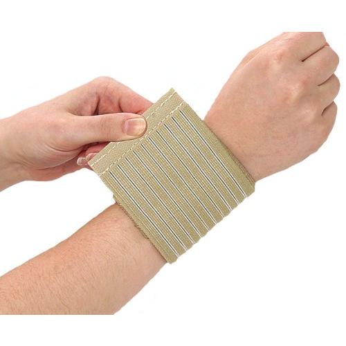 Finoa(フィノア) テーピングサポーター 手首 サポートラップリスト 322 | 