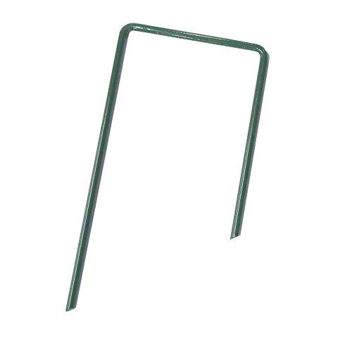 DAIM 人工芝 ピン おさえ 押さえ ワイドタイプ 10本入 (1) | 