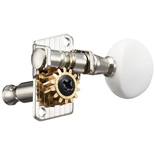 【Famous】 FAMOUS ウクレレ用 オリジナル ギアペグ F-1 | 