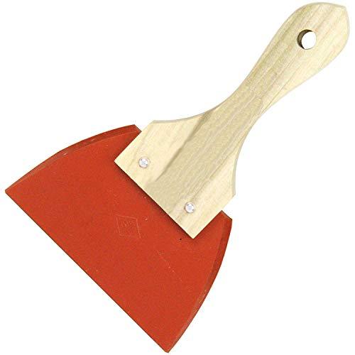 SK11 ゴムベラ 大 120mm 日本製 No.23 | 