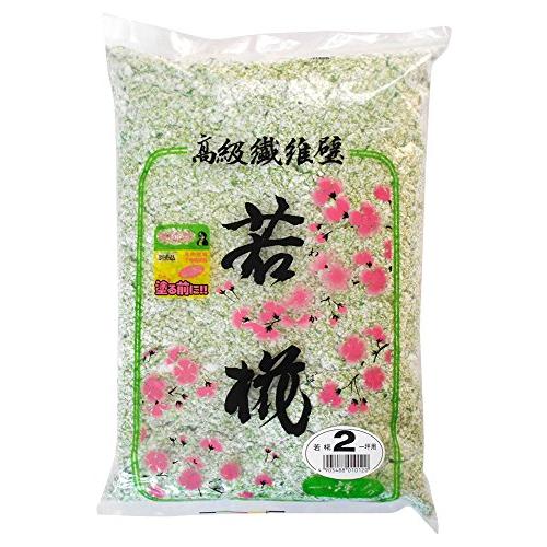 家庭化学 若椛 No.2 一坪用 670g | 