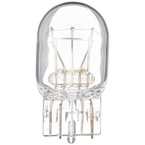 M&Hマツシマ 電球 12V18/5W 耐振 クリアー T20 ウェッジ 2個入 AWB74 ライト バルブ | 