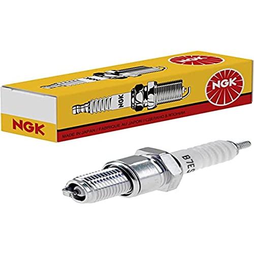 NGK ( エヌジーケー ) 一般プラグ (分離形/ターミナル付)1本 【7310】 B6ES | 