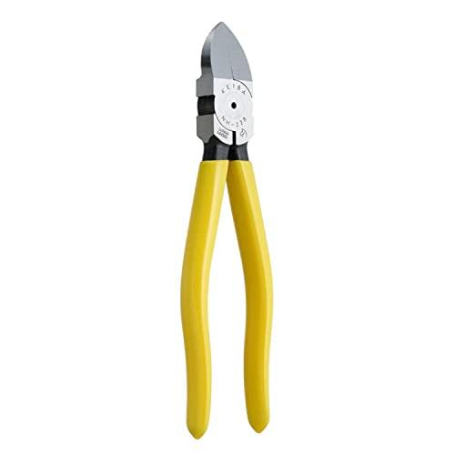 Maruto Hasegawa kosakujo ケイバ(KEIBA) 電工用薄刃ニッパー NH-228 | 