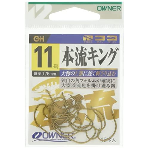 OWNER(オーナー) バラ 本流キング 11号 | 