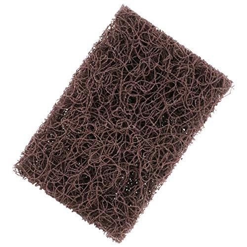 SK11 ナイロンタワシ 荒目 #120 1枚入 | 