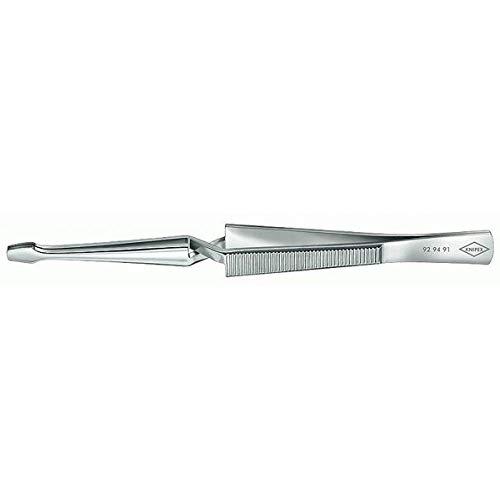 クニペックス KNIPEX 9294-91 逆作用ピンセット 160MM | 