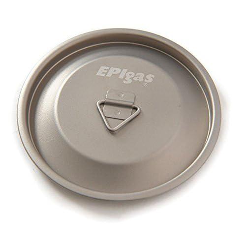 イーピーアイ(EPI) ガス(gas) シングルチタンマグカバー T-8113 | 