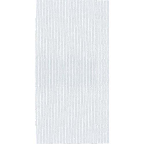 トラスコ中山(TRUSCO) 遮光・遮熱メッシュシート 白 900×1800mm TLHM-9018-W | 