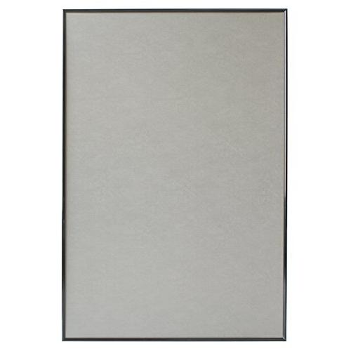 アルテ ポスターフレーム シェイプ A4 ブラック SH-A4-BK | 