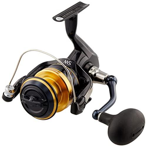 シマノ(SHIMANO) スピニングリール 21 スフェロス SW 5000HG | 