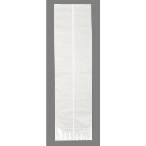 遠藤商事 食パン袋 2斤角食袋 インフレーションポリプロピレン (100枚入) 日本製 WPV4203 | 