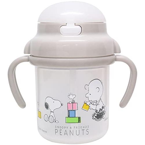 OSK ピーナッツ ストローマグ MB-13 日本製 | 