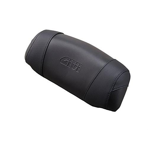 GIVI(ジビ) バイク用 リアボックス モノキーケース オプション(V47 用) バックレスト E134S 91028 | 