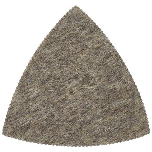 BOSCH(ボッシュ) デルタサンダーポリッシングフェルト 2608613016 | 